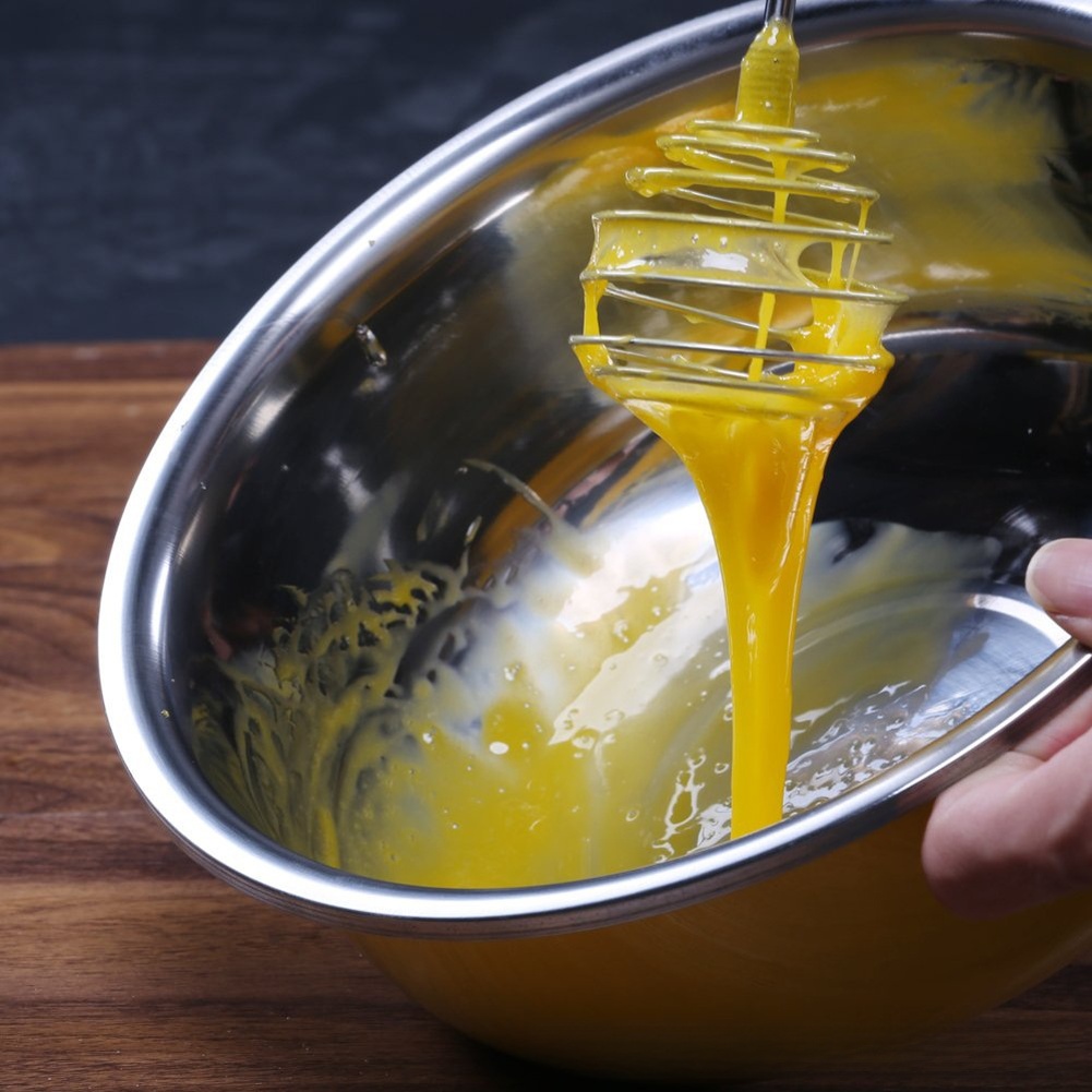24cm Stainless Steel Egg Beate - огляд і ціна Baking (Kitchen Ingredient)