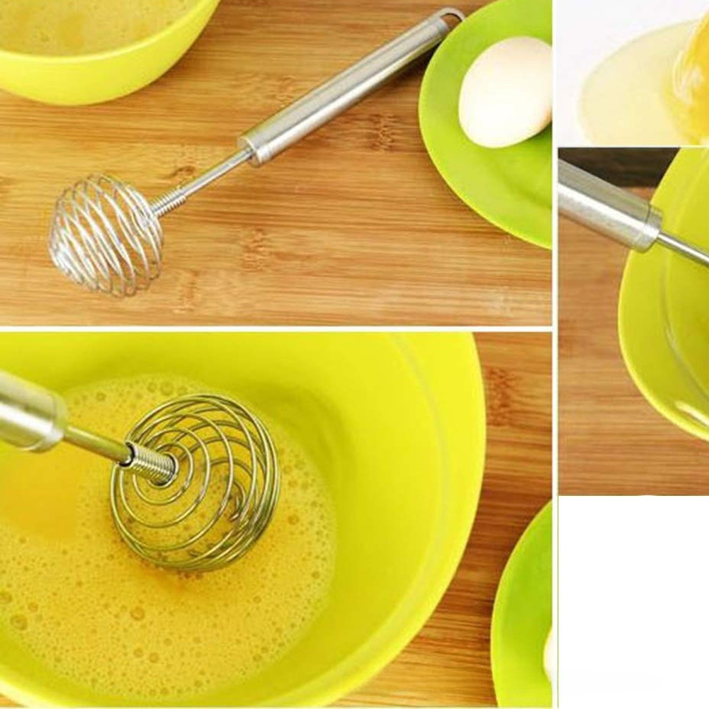 24cm Stainless Steel Egg Beate - огляд і ціна Baking (Kitchen Ingredient)