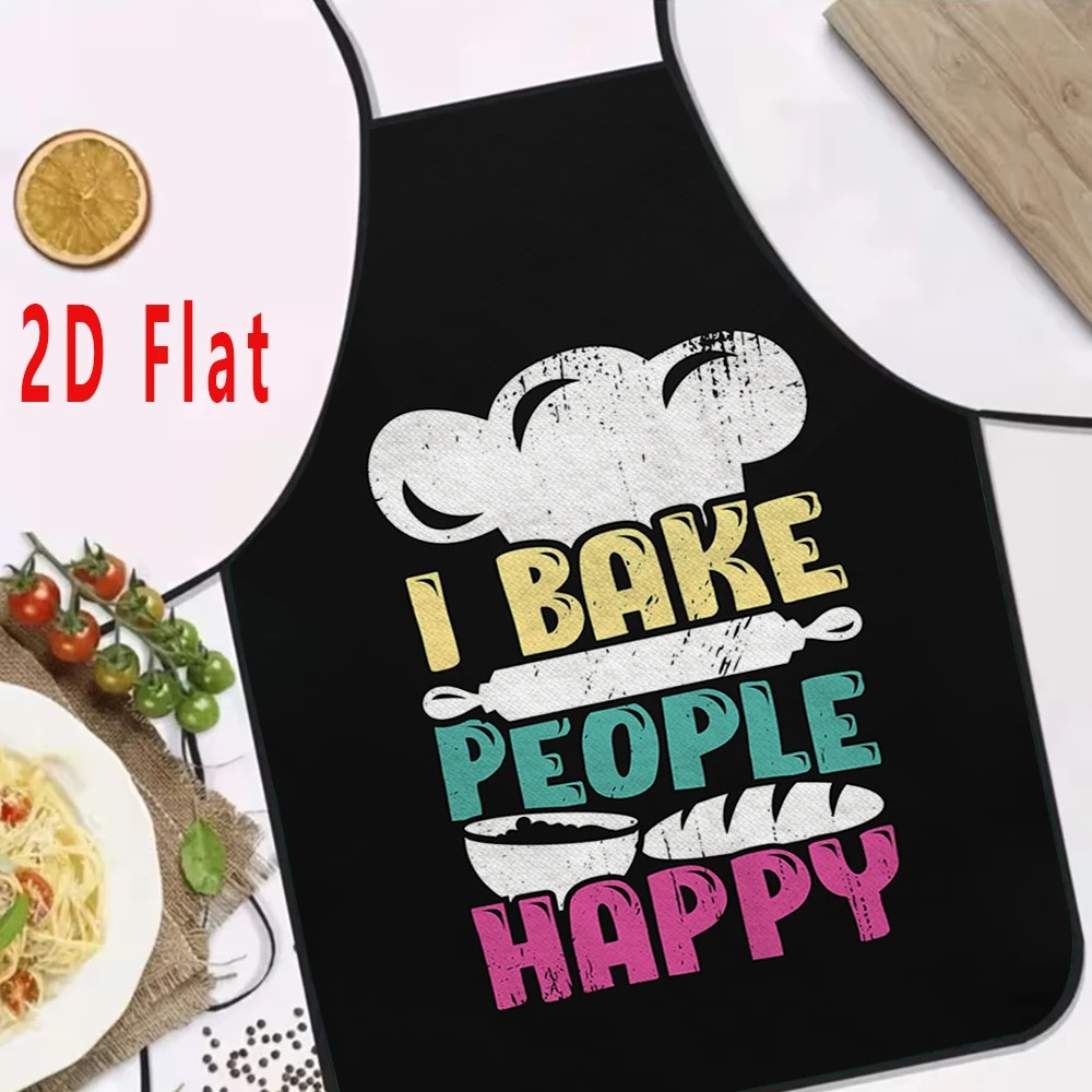 Funny Baking Quote Apron For W - огляд і ціна Kitchen Baking Quotes