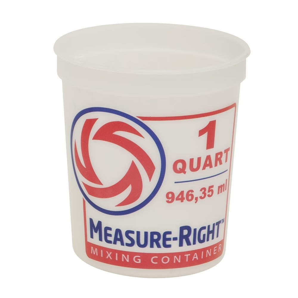 Round Plastic Mixing Container - огляд і ціна Kitchen Baking Set