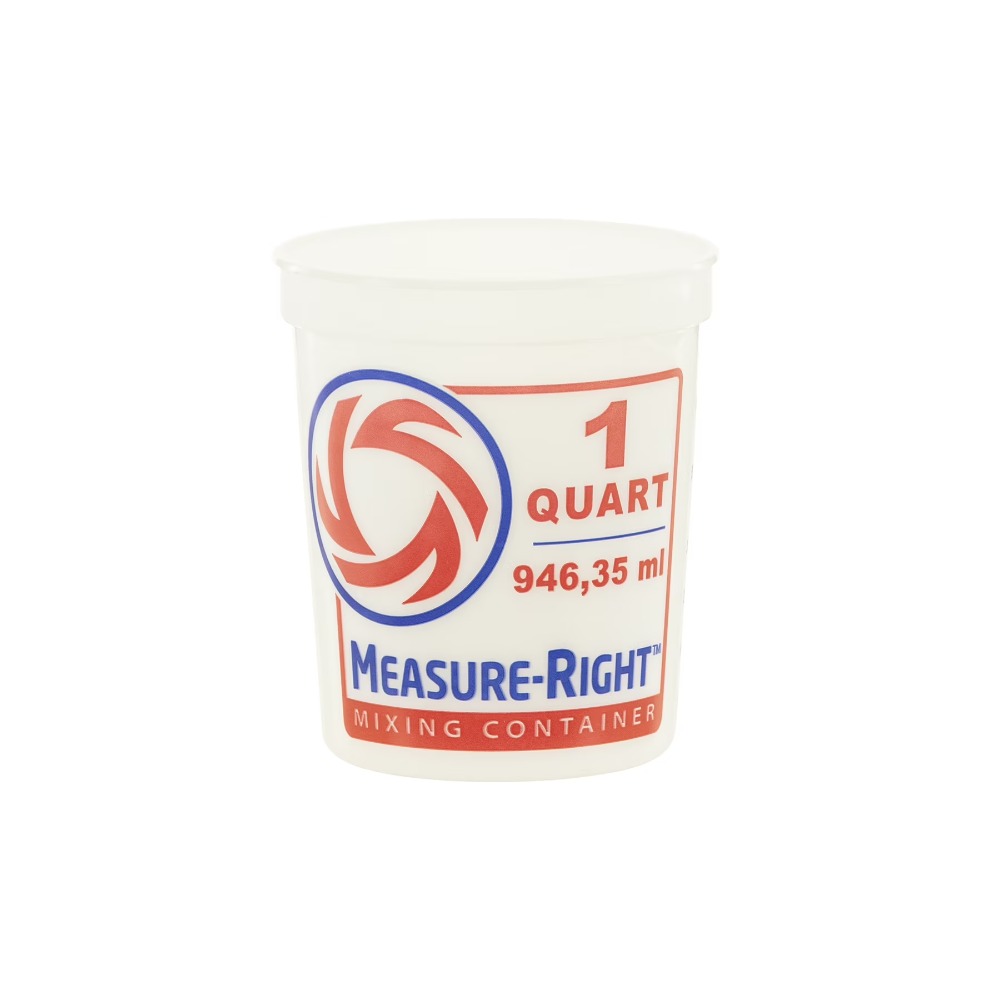 Round Plastic Mixing Container - огляд і ціна Kitchen Baking Set