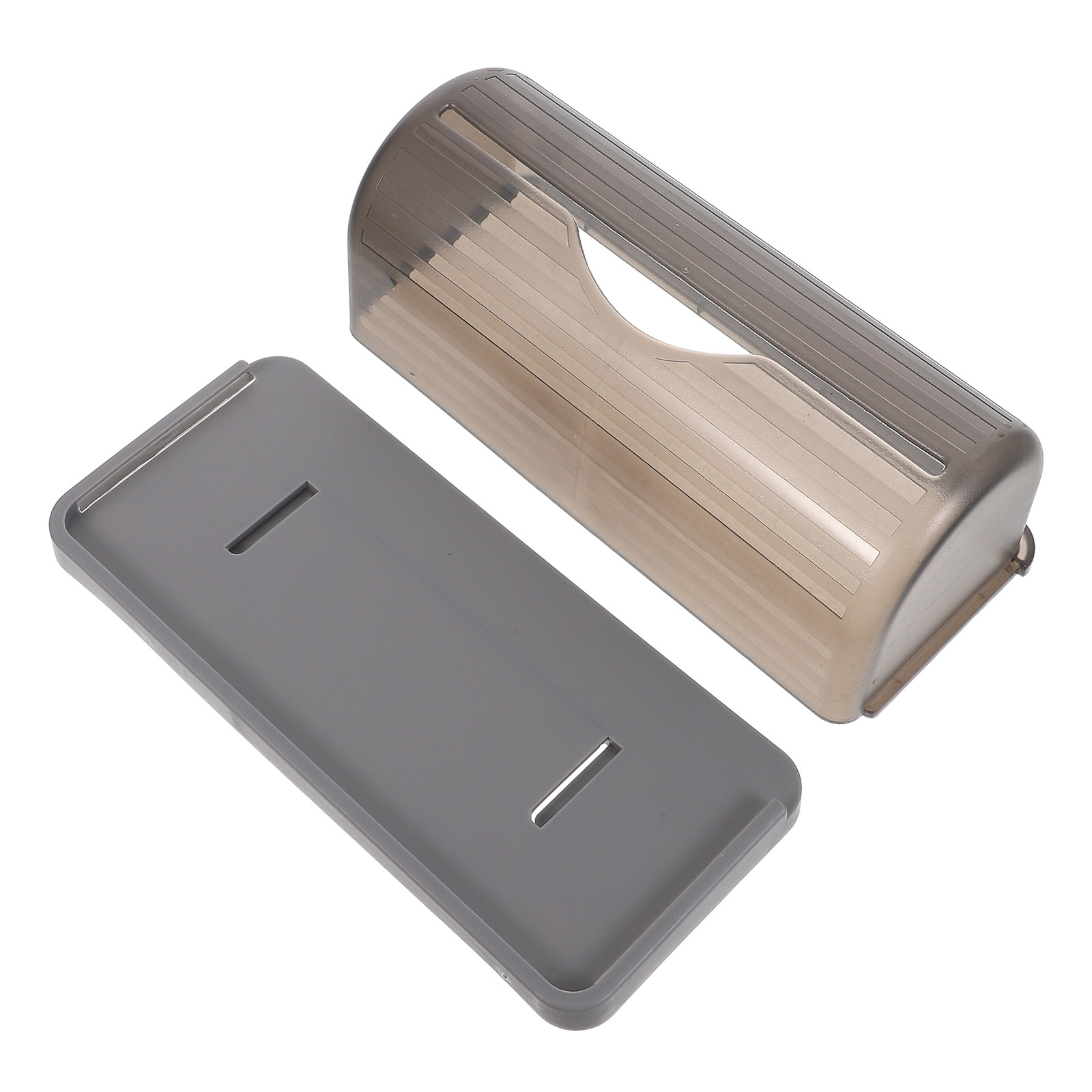 Wall Mounted Trash Bag Holder  - огляд і ціна Kitchen Baking Tray Organizer