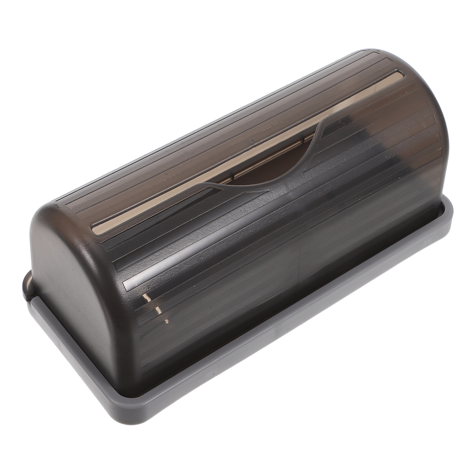 Wall Mounted Trash Bag Holder  - огляд і ціна Kitchen Baking Tray Organizer
