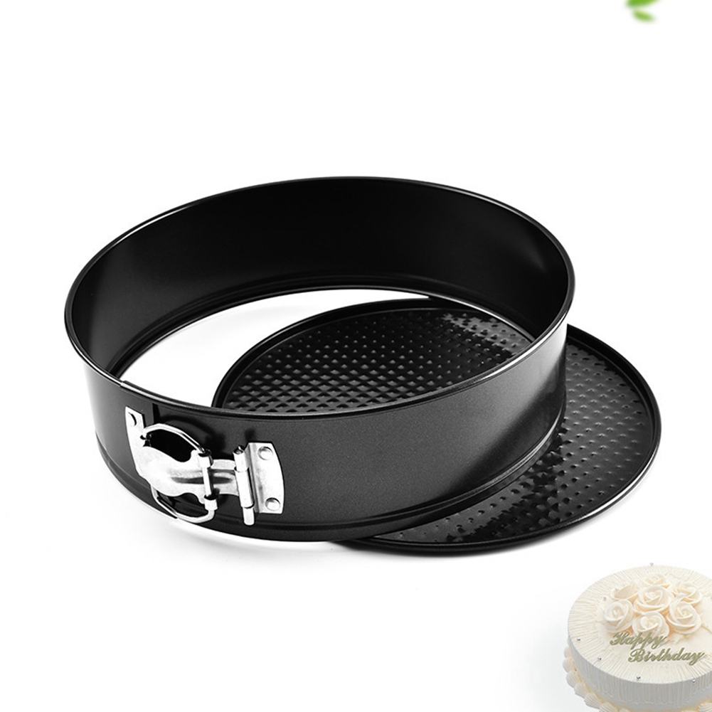 AEE8-2 Pcs Springform Pan 9 In - огляд і ціна Springform Pan Set