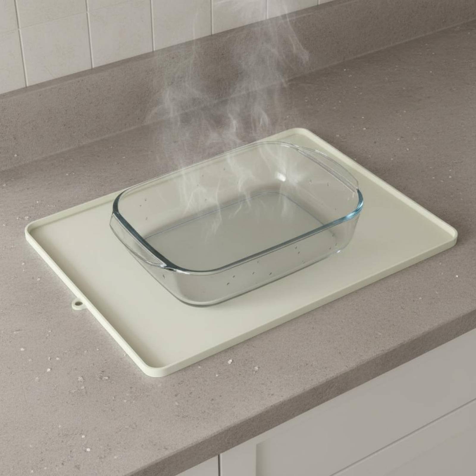 Silicone Microwave Top Mat Fle - огляд і ціна Kitchen Appliances For Baking