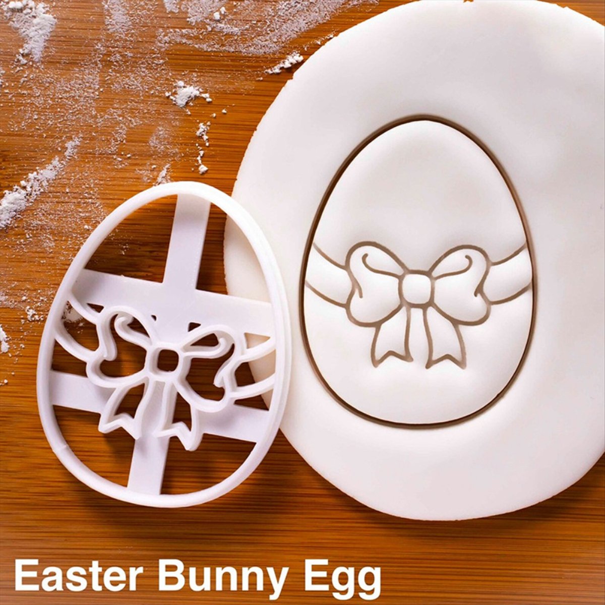 A44U Baking Mold Cookie Mold C - огляд і ціна Kitchen Baking Molds