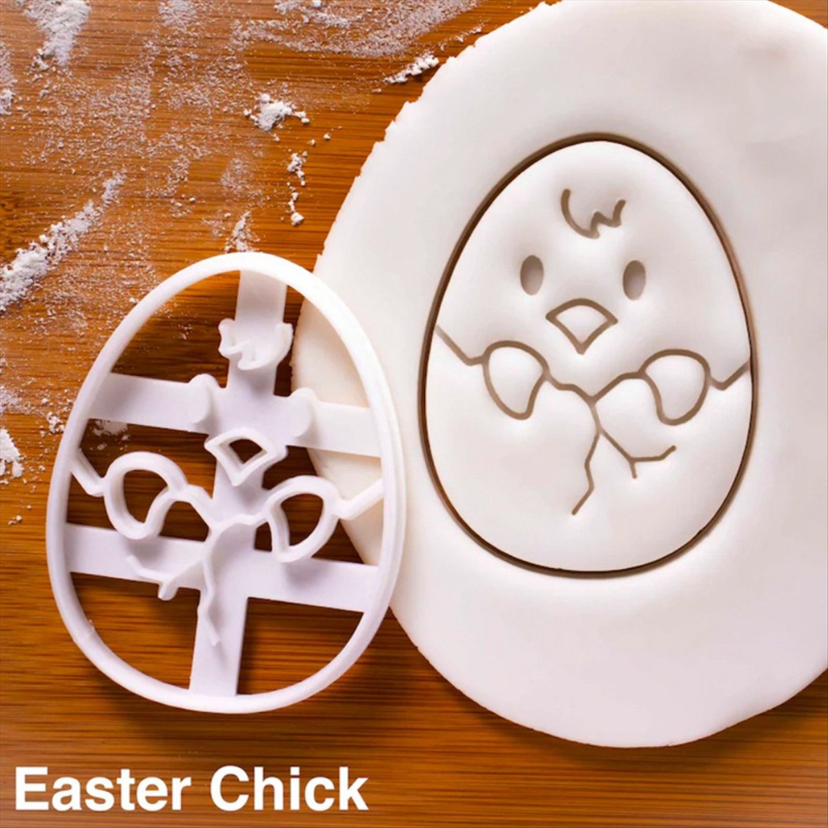 A44U Baking Mold Cookie Mold C - огляд і ціна Kitchen Baking Molds